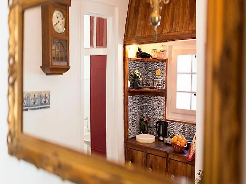 Casinha Da Boa Hora Apartment Lisbon