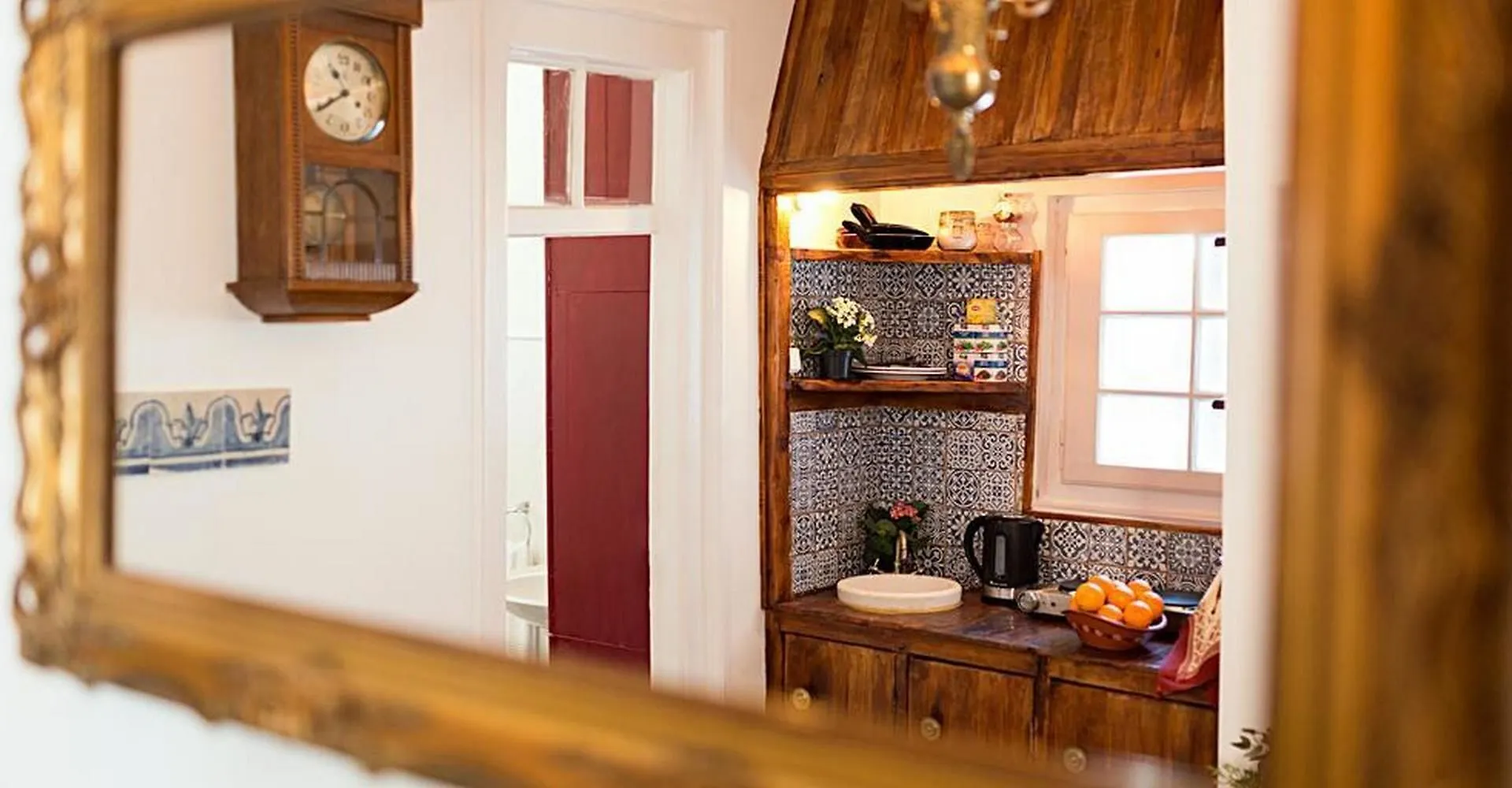 Casinha Da Boa Hora Apartment Lisbon
