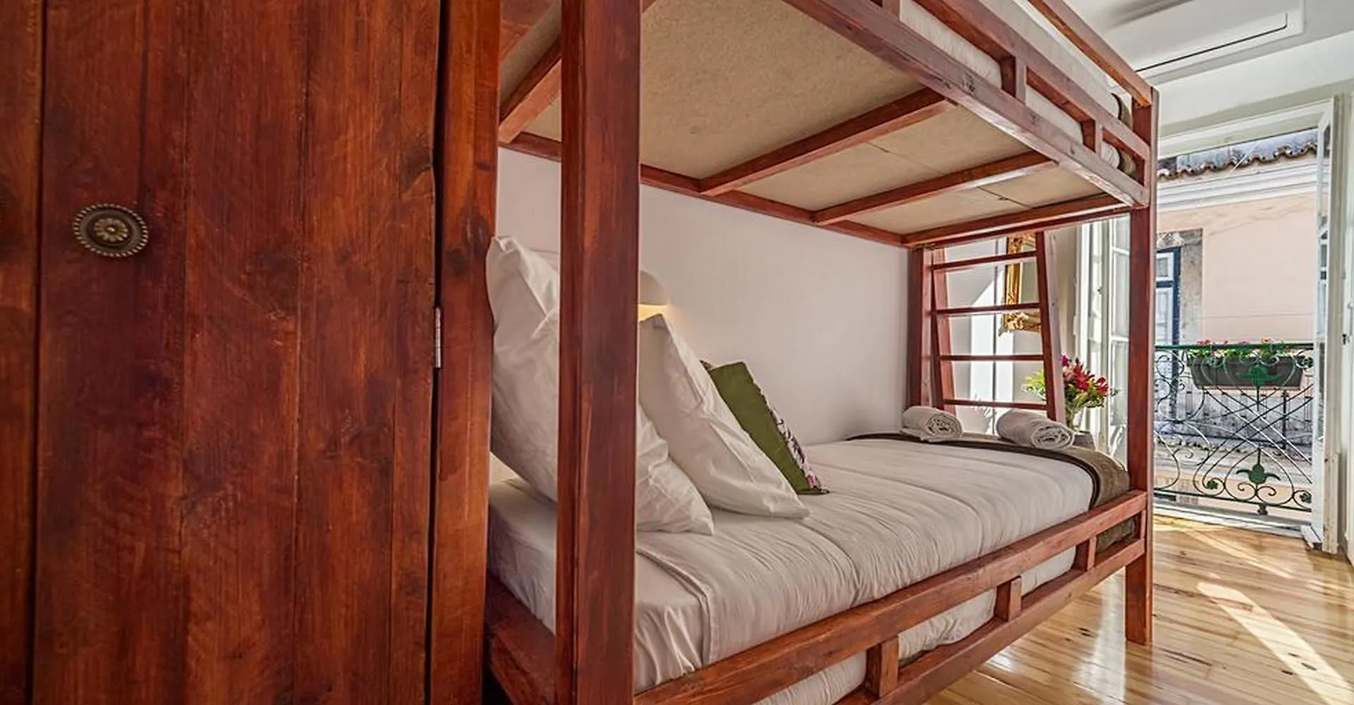 Casinha Da Boa Hora Apartment Lisbon
