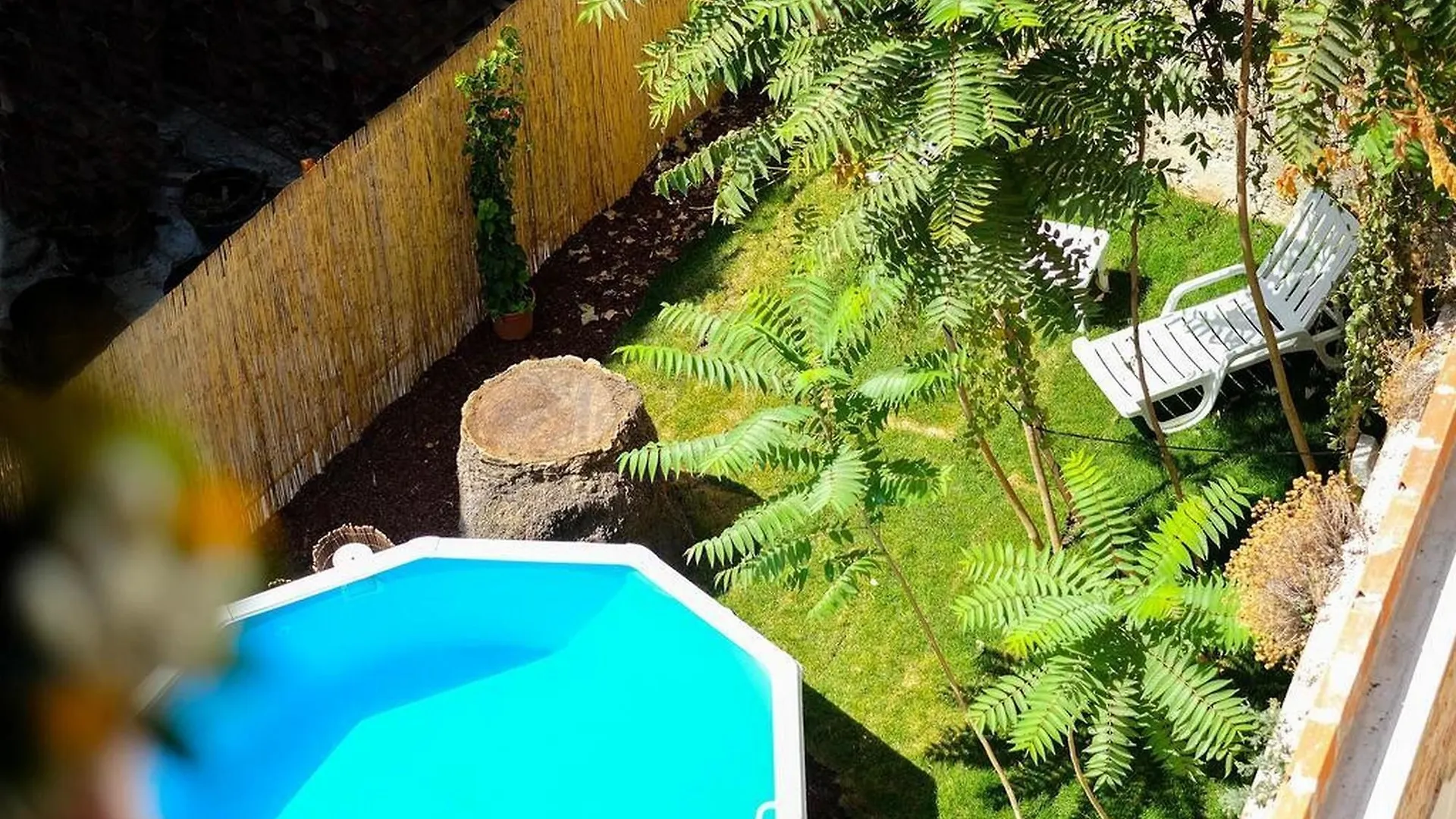 Apartmán Casinha Da Boa Hora Lisboa